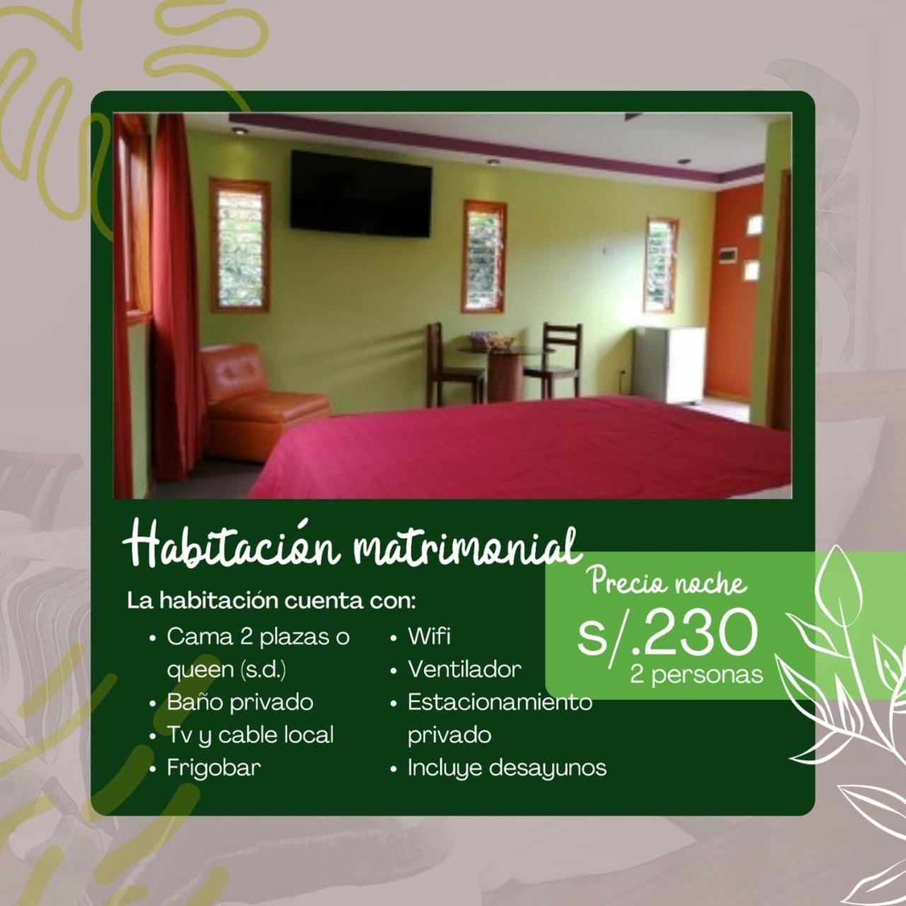 Villa Kitzia Atig Santa Maria  Dış mekan fotoğraf